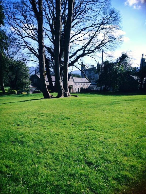 Narrow Water Castle Self Catering Accommodation วอร์เรนพอยต์ ภายนอก รูปภาพ