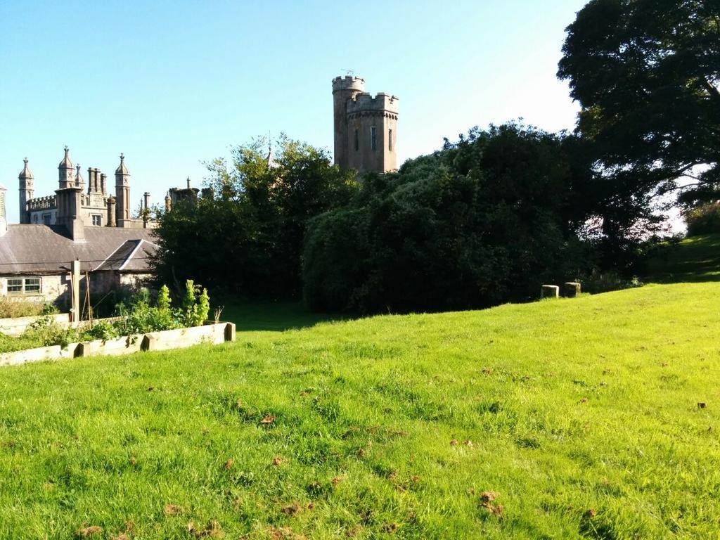 Narrow Water Castle Self Catering Accommodation วอร์เรนพอยต์ ภายนอก รูปภาพ