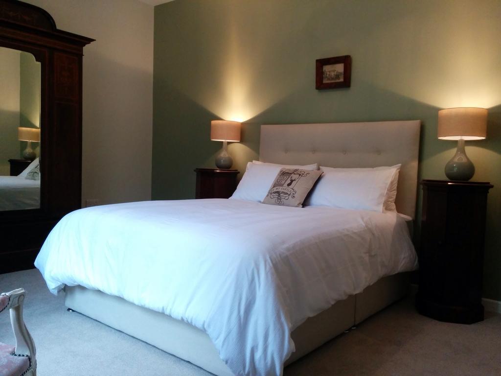 Narrow Water Castle Self Catering Accommodation วอร์เรนพอยต์ ห้อง รูปภาพ