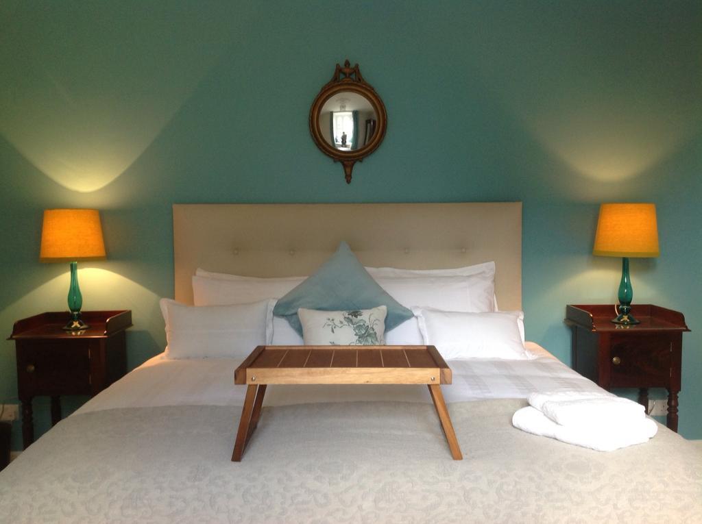 Narrow Water Castle Self Catering Accommodation วอร์เรนพอยต์ ห้อง รูปภาพ