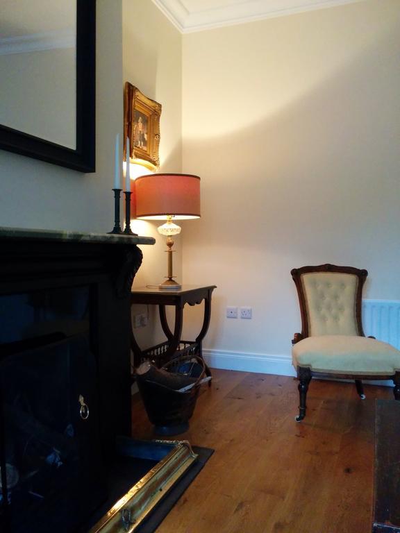 Narrow Water Castle Self Catering Accommodation วอร์เรนพอยต์ ห้อง รูปภาพ