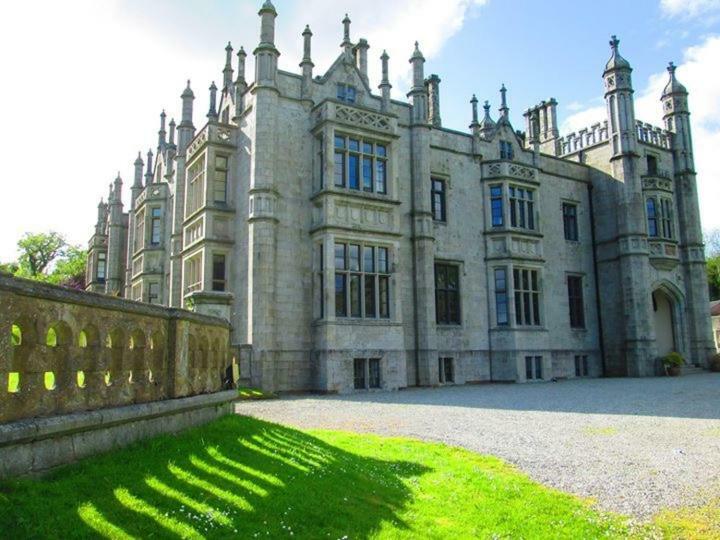 Narrow Water Castle Self Catering Accommodation วอร์เรนพอยต์ ภายนอก รูปภาพ